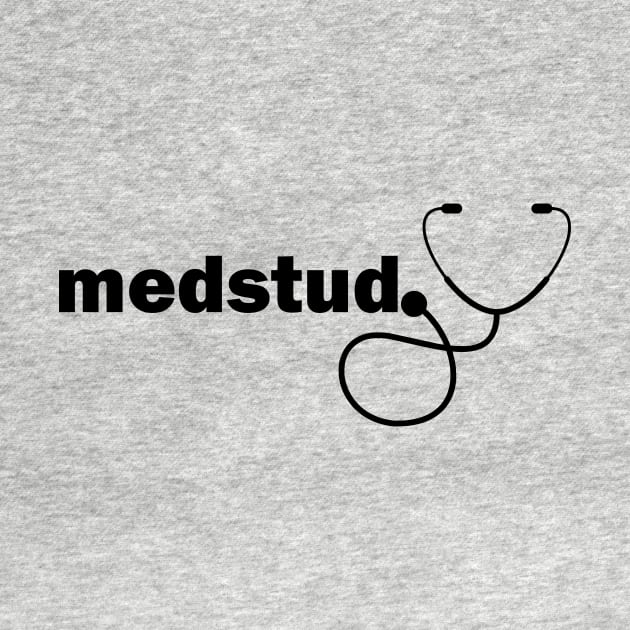 Medical Student by medjokesid